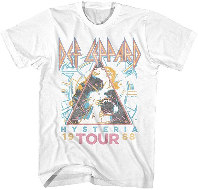 Champagne D’Argent tamquam Rock Shirt